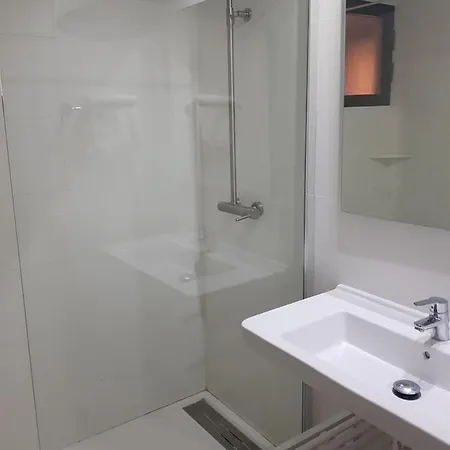 Apartmán Don Vicente Benidorm