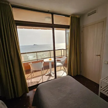 Don Vicente * Benidorm