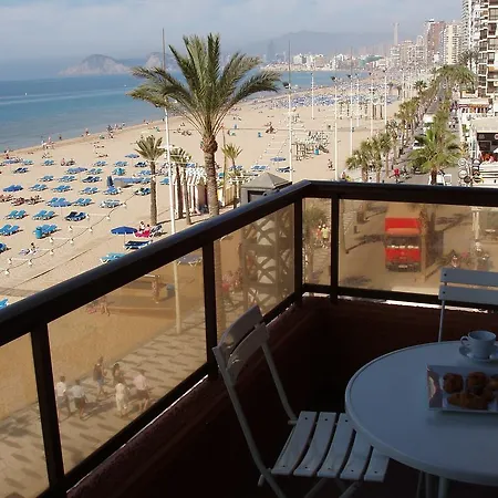 Apartmán Don Vicente *