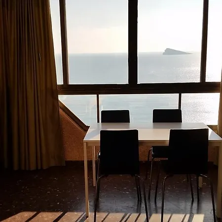 Apartmán Don Vicente Benidorm