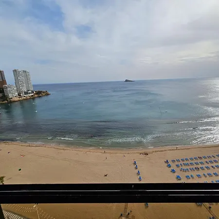 Don Vicente Apartmán
