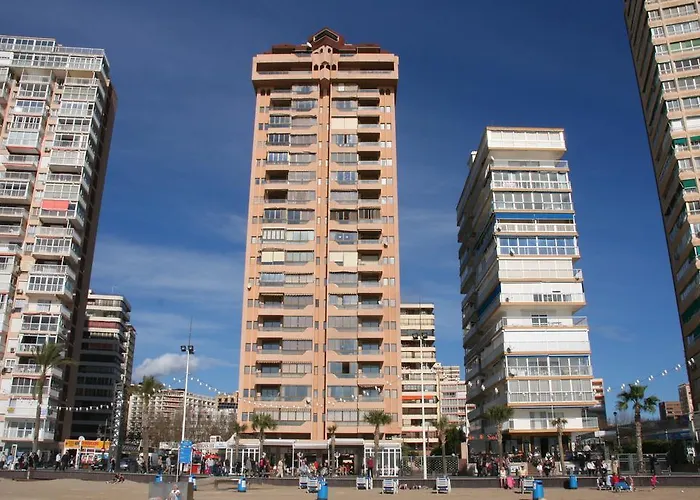 Don Vicente * Benidorm