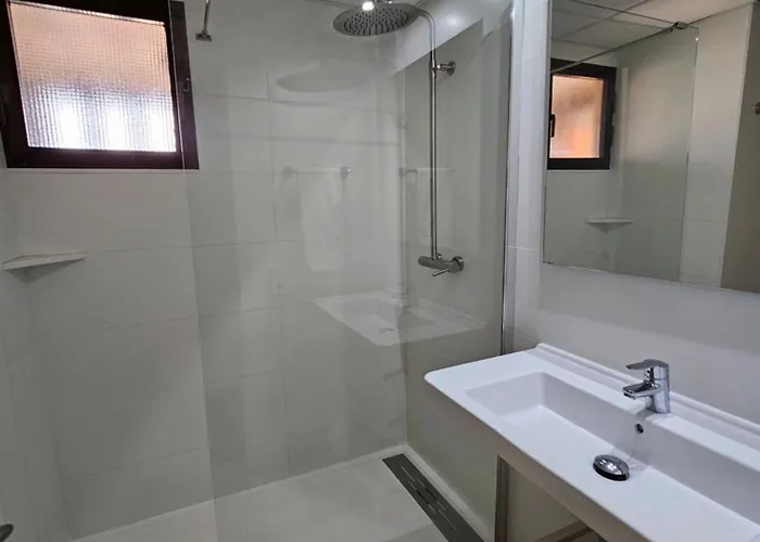 Don Vicente Appartement *