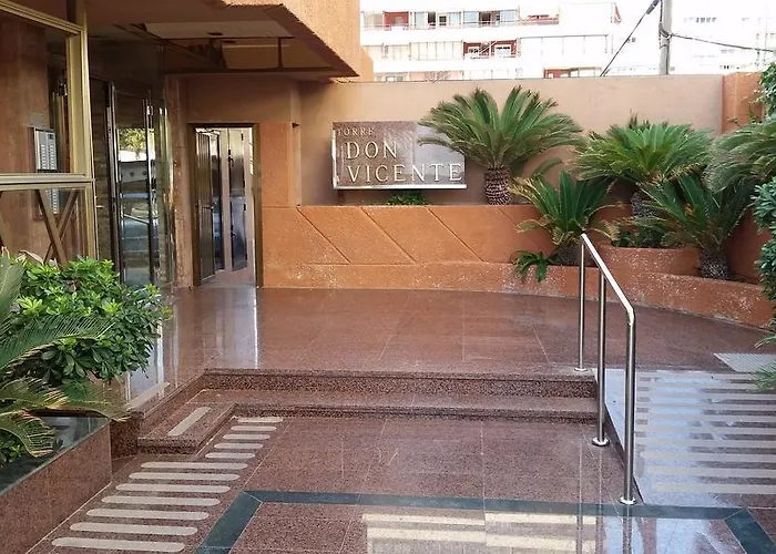 Don Vicente * Benidorm