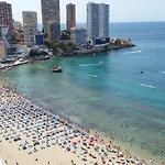 Apartman Don Vicente Benidorm