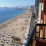 Don Vicente Benidorm