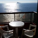 Don Vicente Apartman *