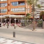 Apartman Don Vicente Benidorm